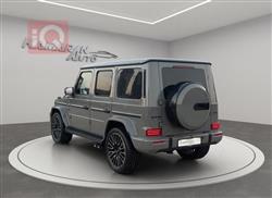 مرسيدس بنز G-Class